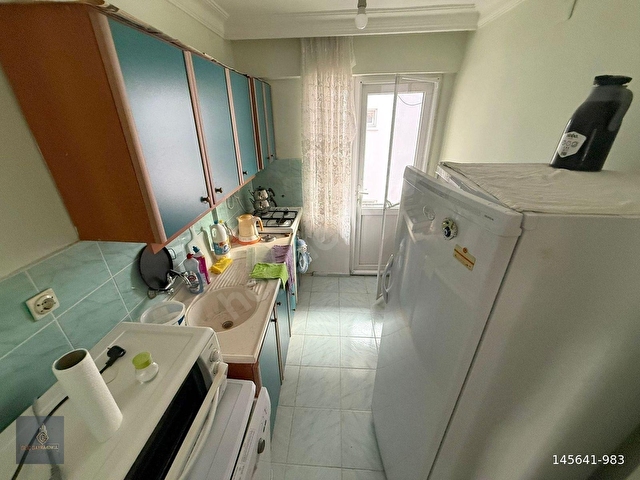 ▀GÜÇTEN EGE KAFE MEVKİİ DENİZE YAKIN FULL EŞYALI KAÇMAZ 2+1DAİRE - Görsel 25