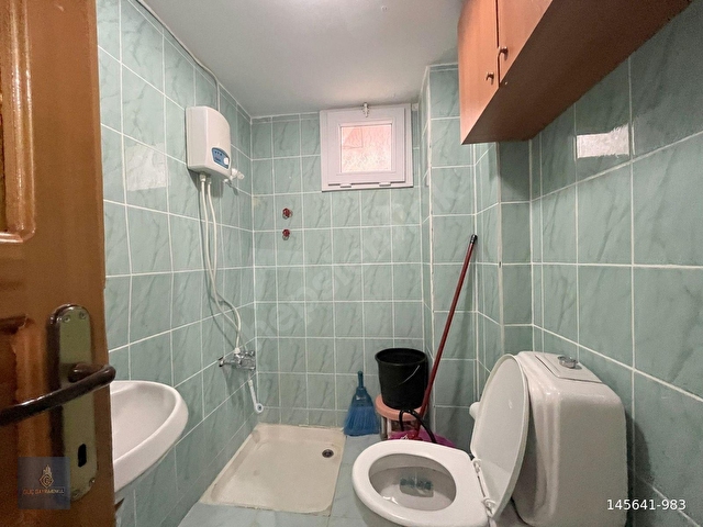 ▀GÜÇTEN EGE KAFE MEVKİİ DENİZE YAKIN FULL EŞYALI KAÇMAZ 2+1DAİRE - Görsel 19