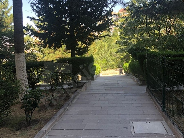 Sahibinden Dikmen Turtaş Sitesi Satılık