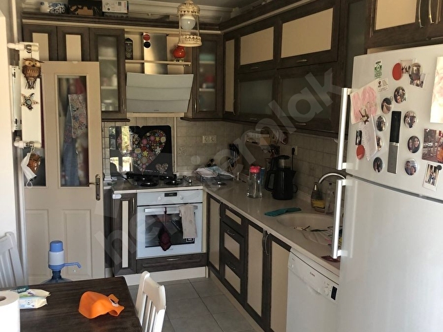 Sahibinden Dikmen Turtaş Sitesi Satılık - Görsel 25