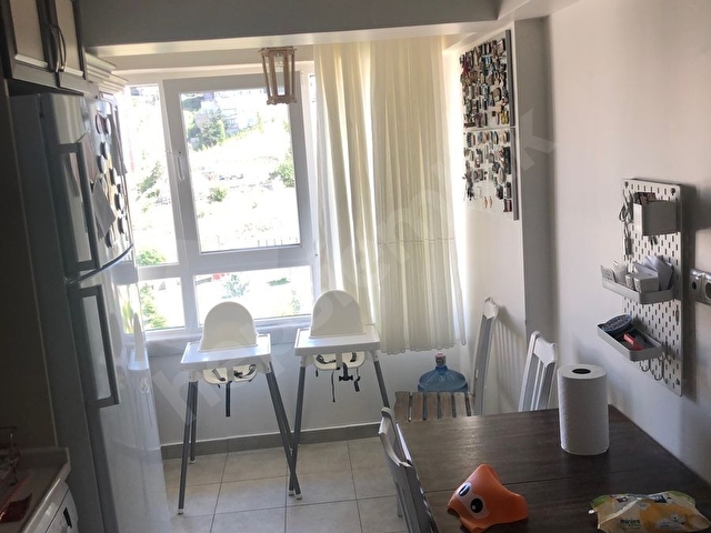 Sahibinden Dikmen Turtaş Sitesi Satılık - Görsel 22