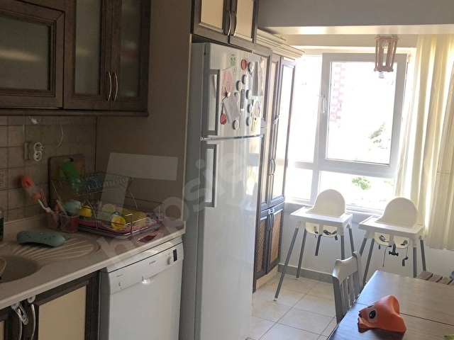 Sahibinden Dikmen Turtaş Sitesi Satılık - Görsel 20