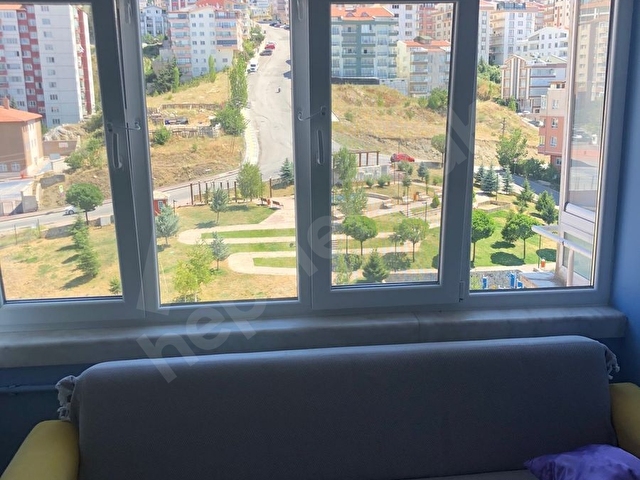 Sahibinden Dikmen Turtaş Sitesi Satılık - Görsel 9
