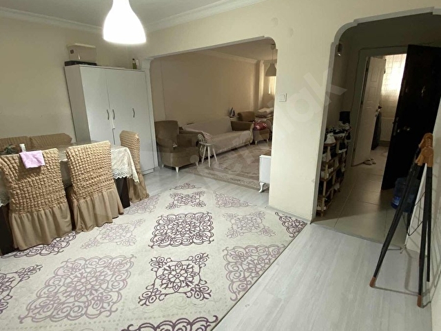 GENİŞ KULLANIŞLI AYDINLIK FERAH 3+1 115m2 MASRAFSIZ DAİRE - Görsel 20