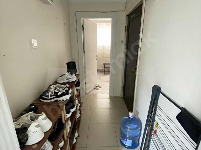 GENİŞ KULLANIŞLI AYDINLIK FERAH 3+1 115m2 MASRAFSIZ DAİRE - Görsel 18
