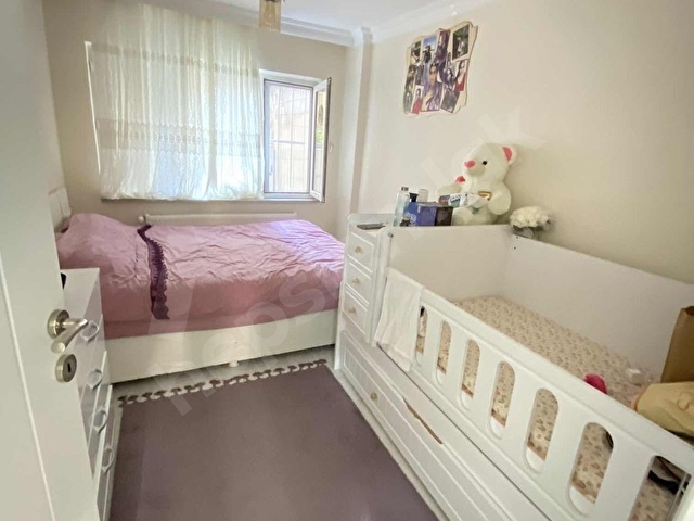 GENİŞ KULLANIŞLI AYDINLIK FERAH 3+1 115m2 MASRAFSIZ DAİRE - Görsel 17
