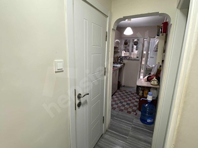 GENİŞ KULLANIŞLI AYDINLIK FERAH 3+1 115m2 MASRAFSIZ DAİRE - Görsel 5
