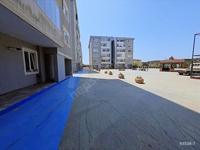 KİRAZLI DERE ORKENT 2 SİTESİ SATILIK 3+1 DAİRE - Görsel 9