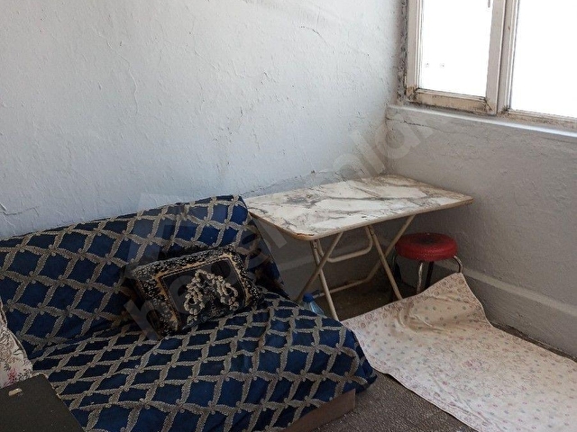 laleli Nişanca da 2+1 çatı katı eşyalı.daire öğrencilere,bekarlara ve yabancılara uygundur - Görsel 16