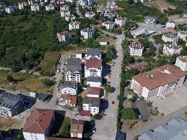 GÖLCÜK SATILIK SİTE İÇİ GENİŞ 3+1 DUBLEKS DAİRE - Görsel 6