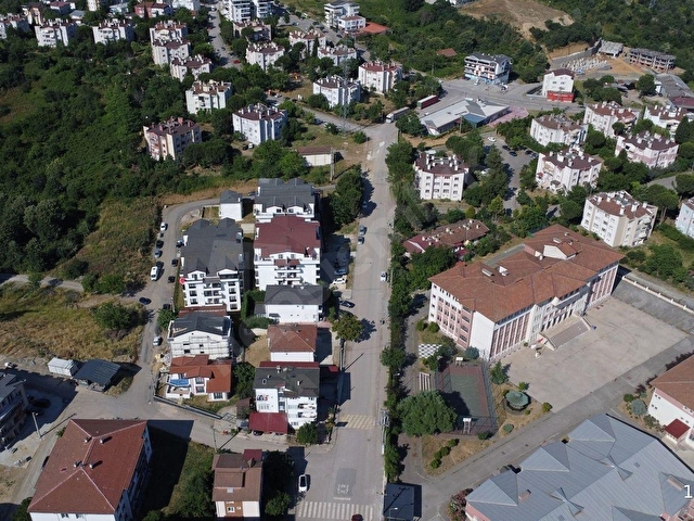 GÖLCÜK SATILIK SİTE İÇİ GENİŞ 3+1 DUBLEKS DAİRE - Görsel 18