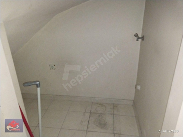 YASİN EMLAKTAN BALGAT CEVİZLİDEREDE 4+1 ARAKAT-MANZARALI-OTOPARKLI-MANTOLAMALI-ASANSÖRLÜ-E.BANYOLU - Görsel 22
