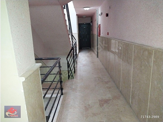 YASİN EMLAKTAN BALGAT CEVİZLİDEREDE 4+1 ARAKAT-MANZARALI-OTOPARKLI-MANTOLAMALI-ASANSÖRLÜ-E.BANYOLU - Görsel 28