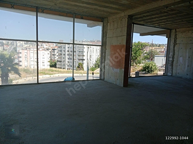 POLİGONDA,KURUMSALA 200m2 ,BACALI,100 M2 BAHÇELİ KİRALIK DÜKKAN - Görsel 7