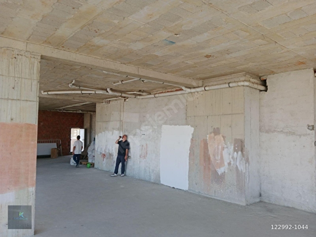 POLİGONDA,KURUMSALA 200m2 ,BACALI,100 M2 BAHÇELİ KİRALIK DÜKKAN - Görsel 27