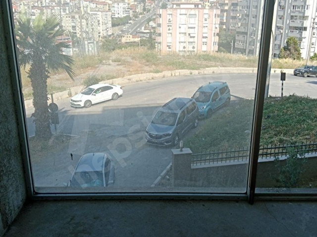 POLİGONDA,KURUMSALA 200m2 ,BACALI,100 M2 BAHÇELİ KİRALIK DÜKKAN - Görsel 25