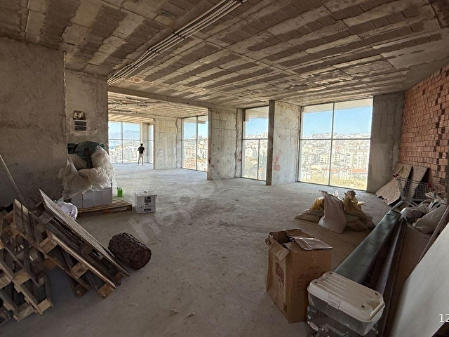 POLİGONDA,KURUMSALA 200m2 ,BACALI,100 M2 BAHÇELİ KİRALIK DÜKKAN - Görsel 12