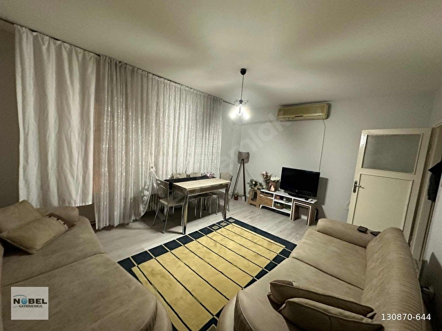 ZEYNEP KAMİL HASTANE KARŞISI 2+1 SATILIK ÜSKÜDAR - Görsel 9