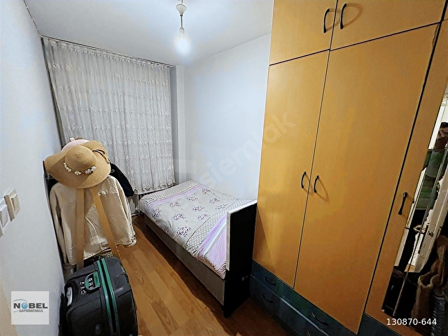 ZEYNEP KAMİL HASTANE KARŞISI 2+1 SATILIK ÜSKÜDAR - Görsel 18