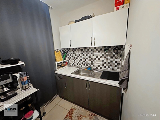 ZEYNEP KAMİL HASTANE KARŞISI 2+1 SATILIK ÜSKÜDAR - Görsel 13