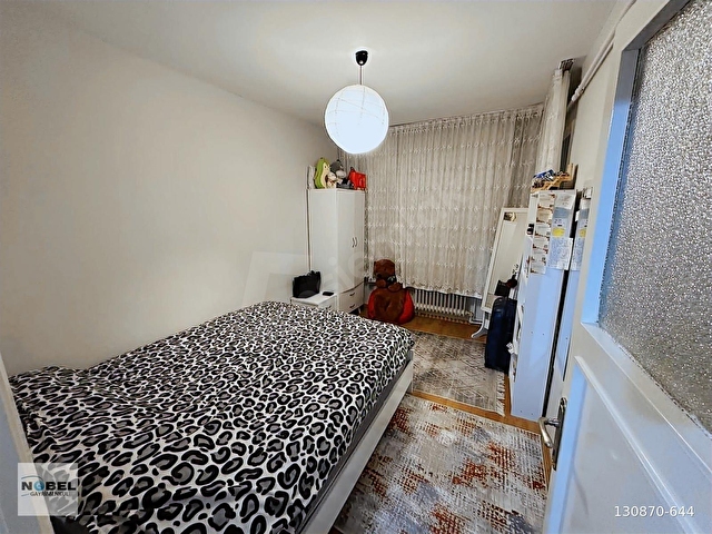 ZEYNEP KAMİL HASTANE KARŞISI 2+1 SATILIK ÜSKÜDAR