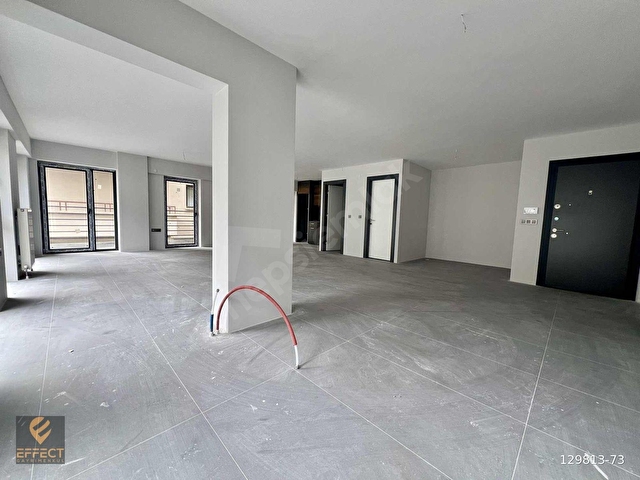 EFFECTUM OFFICE DE ADLİYE YERLEŞKESİNE KOMŞU 90 M2 SATILIK OFİS - Görsel 13
