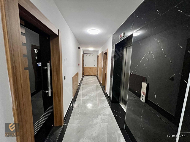 EFFECTUM OFFICE DE ADLİYE YERLEŞKESİNE KOMŞU 90 M2 SATILIK OFİS - Görsel 10