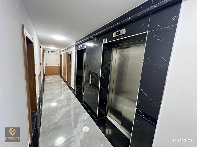 EFFECTUM OFFICE DE ADLİYE YERLEŞKESİNE KOMŞU 90 M2 SATILIK OFİS - Görsel 8