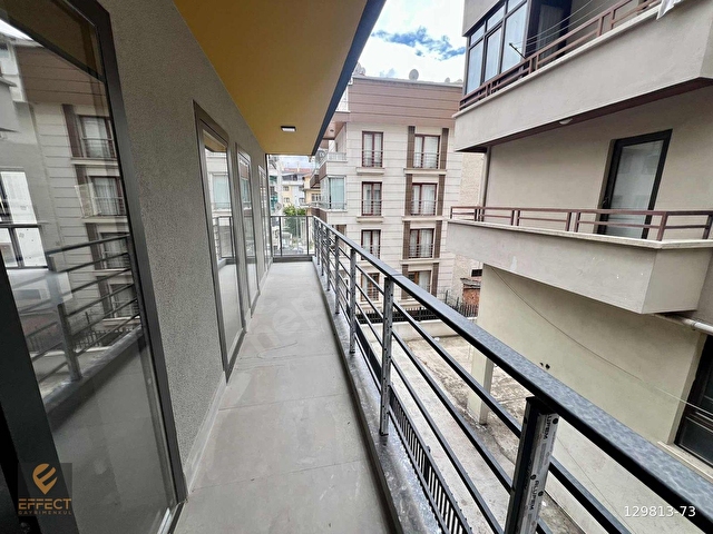 EFFECTUM OFFICE DE ADLİYE YERLEŞKESİNE KOMŞU 90 M2 SATILIK OFİS - Görsel 19