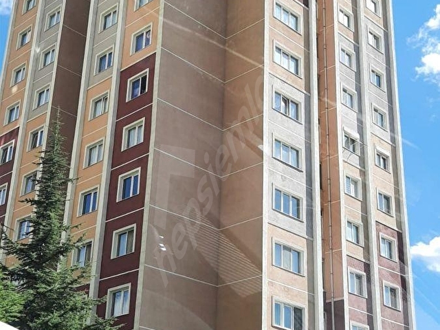NAZ-EMDEN URANKENT TE 2+1 90 M2 3.KAT KUZEY DOĞU CEPHE