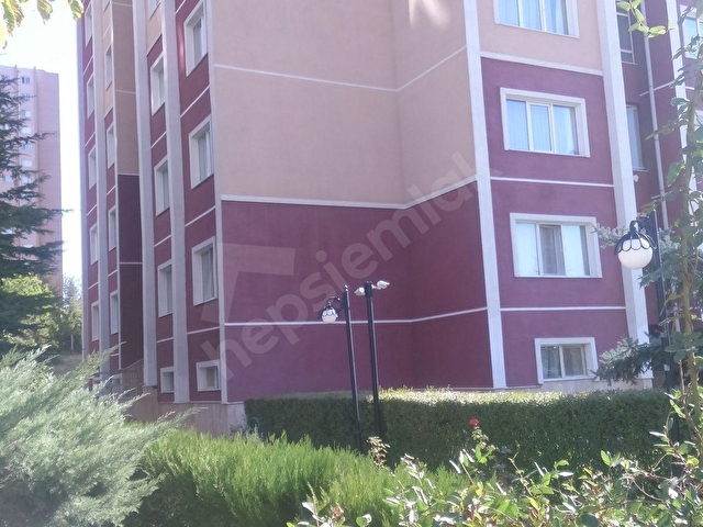 NAZ-EMDEN URANKENT TE 2+1 90 M2 3.KAT KUZEY DOĞU CEPHE - Görsel 4
