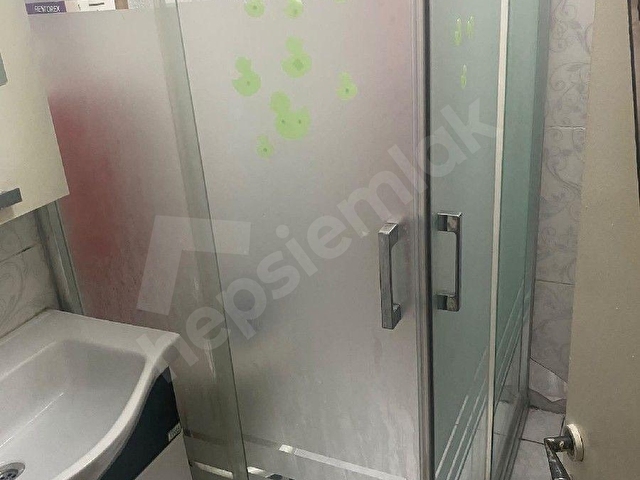 ÖZEVLERDE FULL YAPILI 2+1  BAHÇE KATI KREDİYE UYGUN İSKANLI DAİRE - Görsel 24