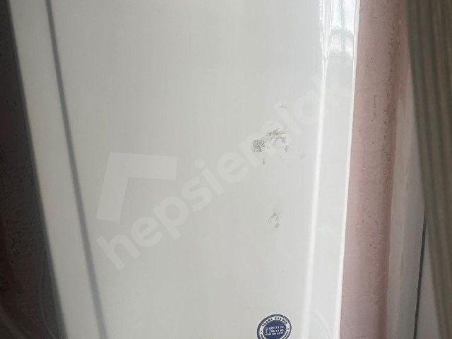 ÖZEVLERDE FULL YAPILI 2+1  BAHÇE KATI KREDİYE UYGUN İSKANLI DAİRE - Görsel 22