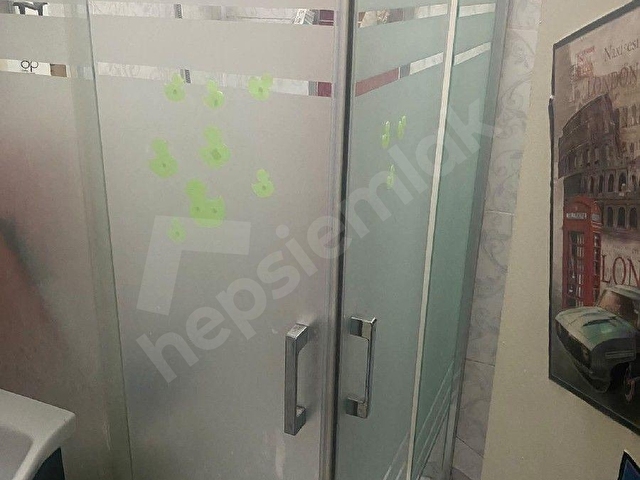 ÖZEVLERDE FULL YAPILI 2+1  BAHÇE KATI KREDİYE UYGUN İSKANLI DAİRE - Görsel 26