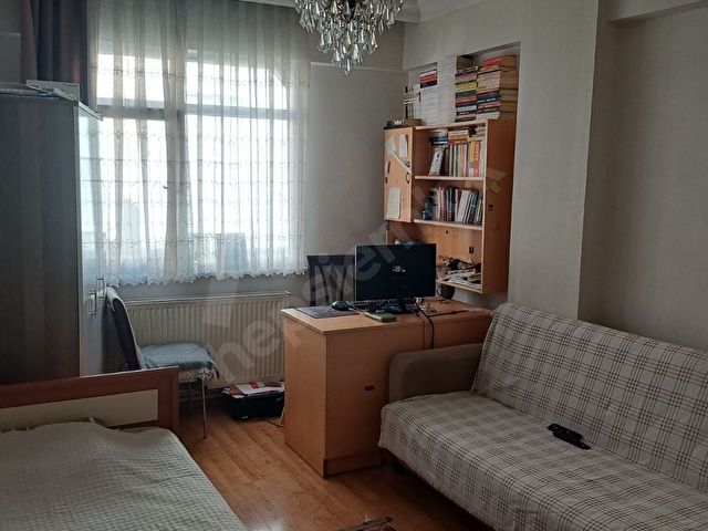 2+1 100 M2 SATILIK ARA KAT DAİRE - Görsel 7