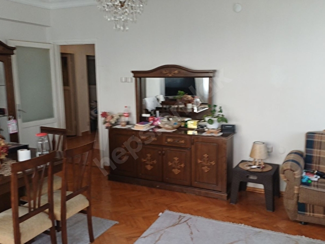 2+1 100 M2 SATILIK ARA KAT DAİRE - Görsel 15