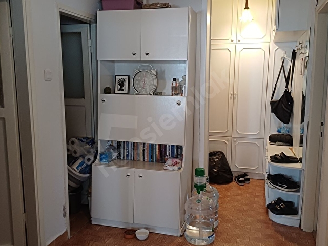 2+1 100 M2 SATILIK ARA KAT DAİRE - Görsel 11