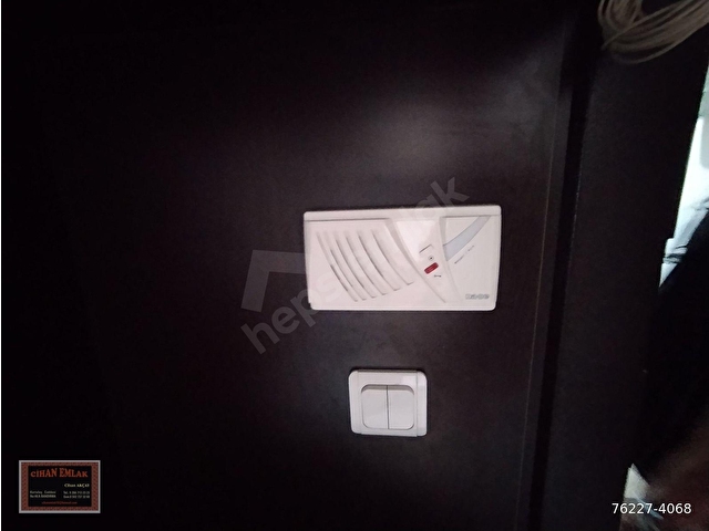 CİHAN EMLAK TAN KİRALIK SUNULLAH TA ORDU CD. YAKINI ARA KAT BAKIMLI GENİŞ 3+1 DAİRE - Görsel 29