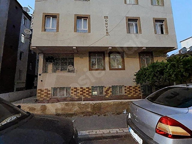 KEYKUBAT DA EV VE ARAÇ TAKASINA UYGUN KİRA GETİRİSİ YÜKSEK