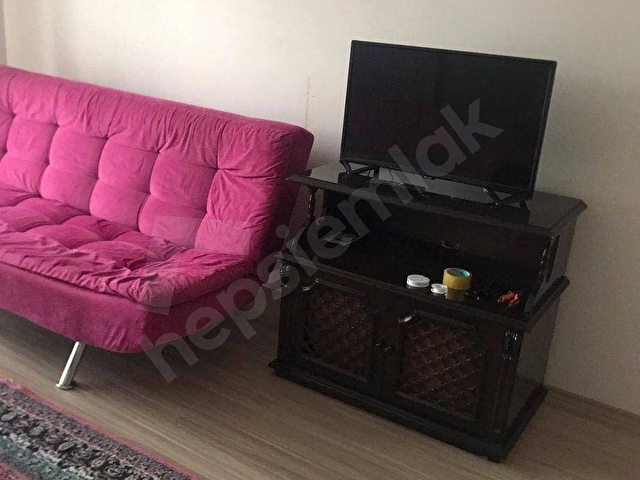 PİR EMLAKTAN1+1 KİRALIK DAİRE - Görsel 4