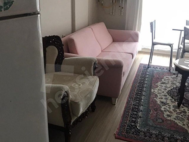 PİR EMLAKTAN1+1 KİRALIK DAİRE - Görsel 2