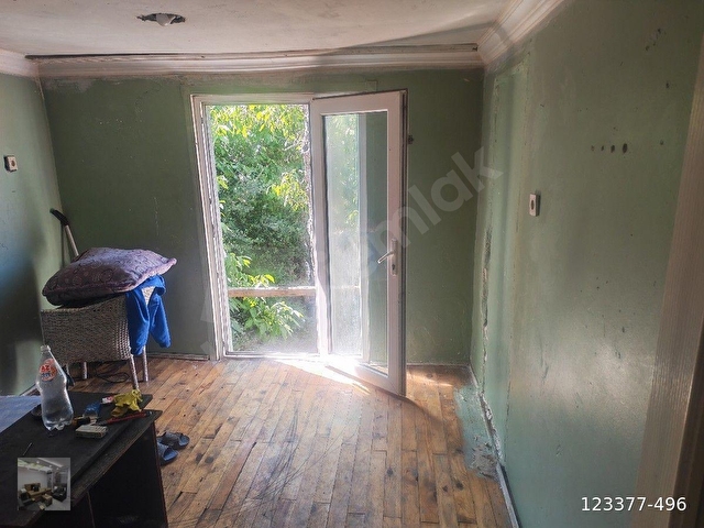 GEBZE ULUS MAH KİRALIK 1+1 SOBALI KİRALIK DAİRE - Görsel 2