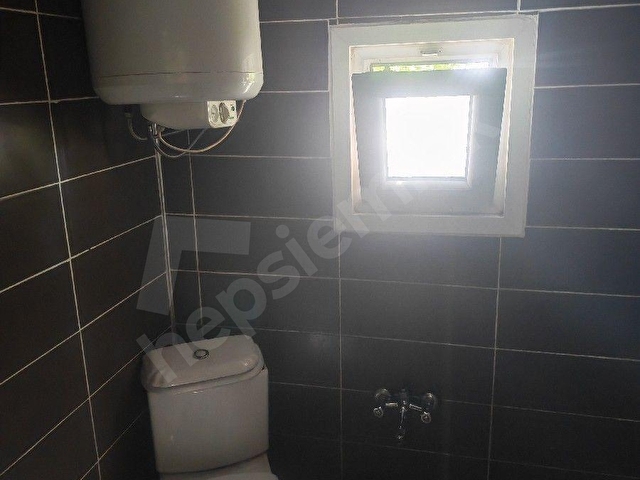 GEBZE ULUS MAH KİRALIK 1+1 SOBALI KİRALIK DAİRE - Görsel 8