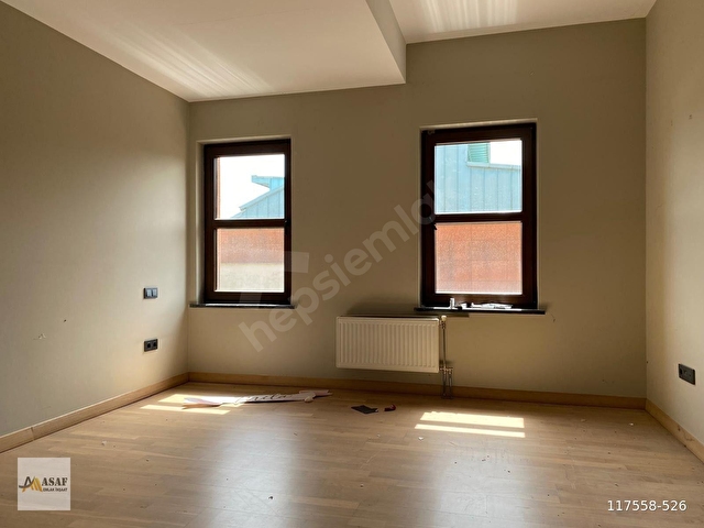 Çekmeköyün Kalbinde, Ormana Komşu:  Villa Serada Müstakil Yaşam - Görsel 6