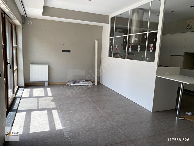 Çekmeköyün Kalbinde, Ormana Komşu:  Villa Serada Müstakil Yaşam - Görsel 30