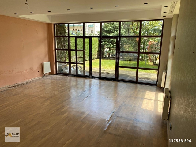 Çekmeköyün Kalbinde, Ormana Komşu:  Villa Serada Müstakil Yaşam - Görsel 4
