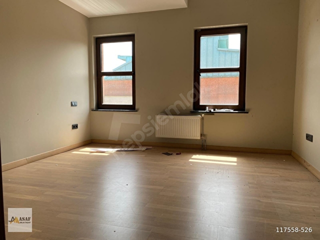 Çekmeköyün Kalbinde, Ormana Komşu:  Villa Serada Müstakil Yaşam - Görsel 7