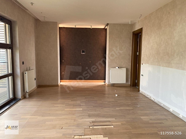 Çekmeköyün Kalbinde, Ormana Komşu:  Villa Serada Müstakil Yaşam - Görsel 16