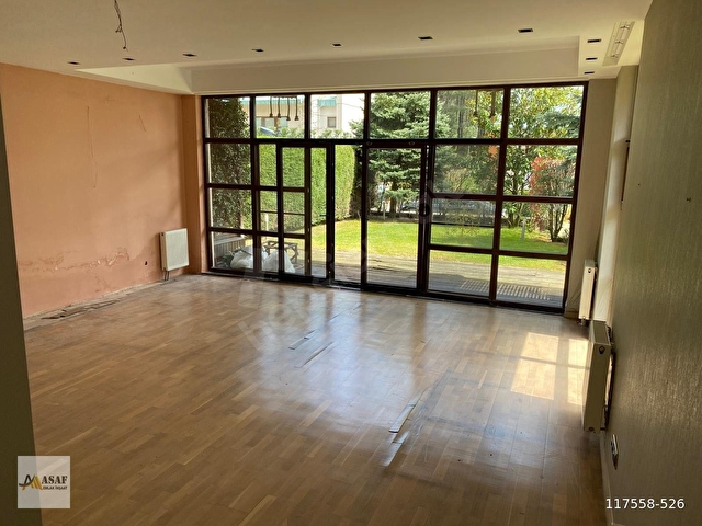 Çekmeköyün Kalbinde, Ormana Komşu:  Villa Serada Müstakil Yaşam - Görsel 2