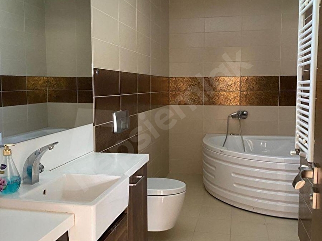Çekmeköyün Kalbinde, Ormana Komşu:  Villa Serada Müstakil Yaşam - Görsel 13